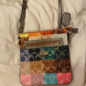 Coach Crossbody Bag